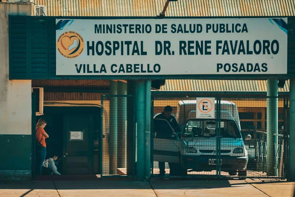 Abrirán guardia pediátrica en el Hospital Favaloro