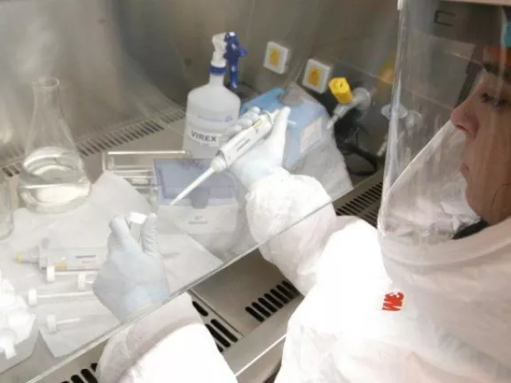 Confirman cinco casos de la variante Delta de coronavirus en una escuela de San Luis