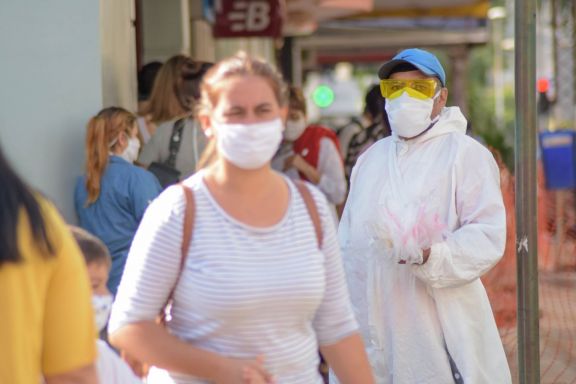 Expertos invitan a debatir el impacto de la pandemia desde la ciencia 