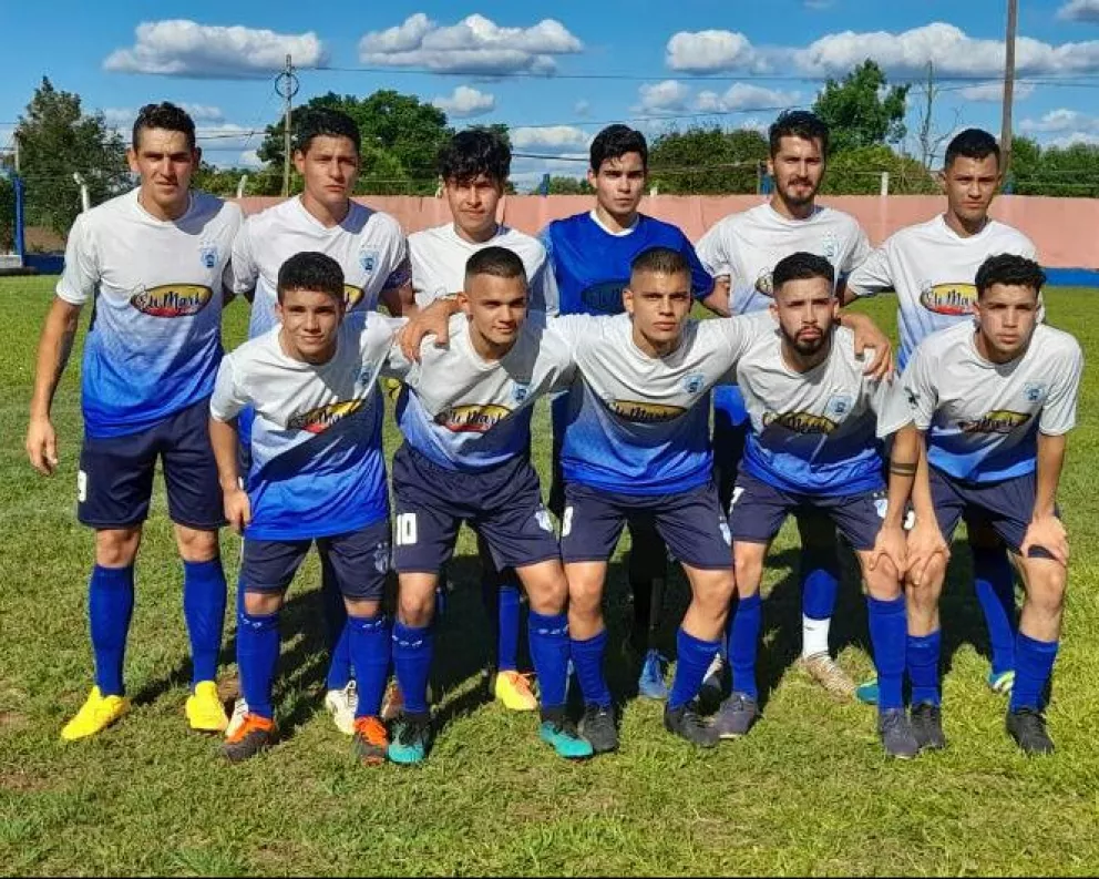 Fútbol Misionero: arrancó una nueva edición de la Liga de Puerto Rico 