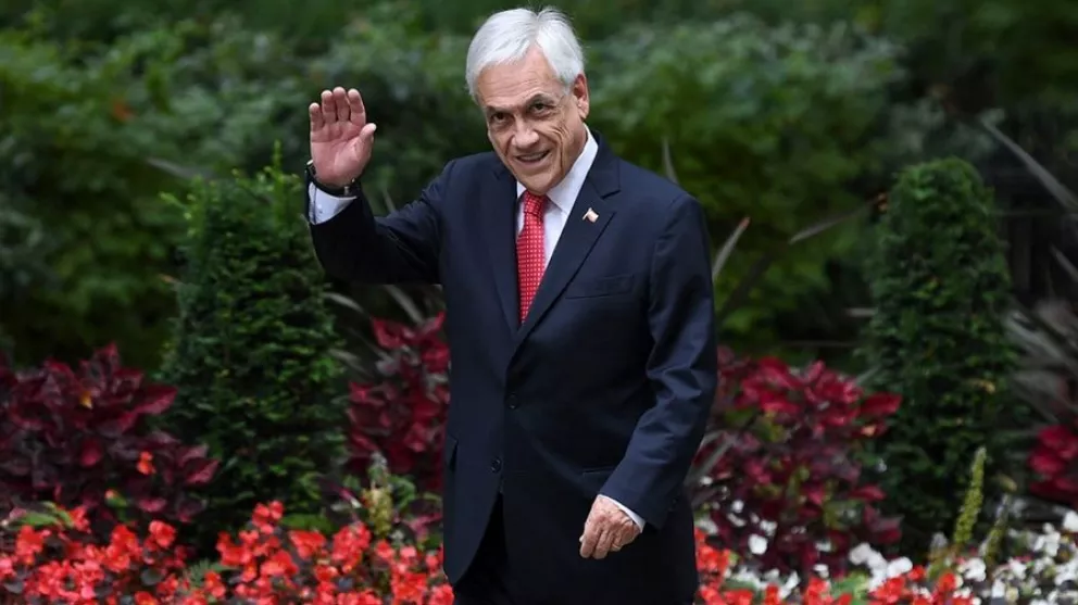 Chile: diputados aprobaron el juicio político a Piñera por los Pandora Papers 