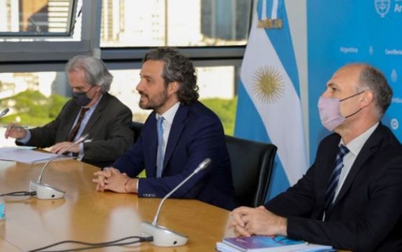 Malvinas: la OEA aprobó por aclamación el apoyo a Argentina