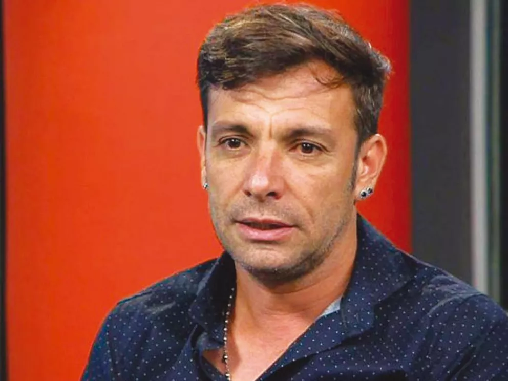 Martín Bossi sufrió un brote alérgico durante una función