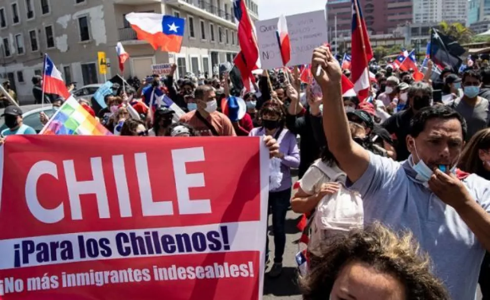 Chile vota en unas presidenciales marcadas por el crecimiento de la polarización
