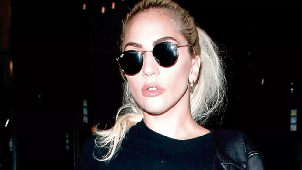 Lady Gaga y un mensaje a sus congéneres
