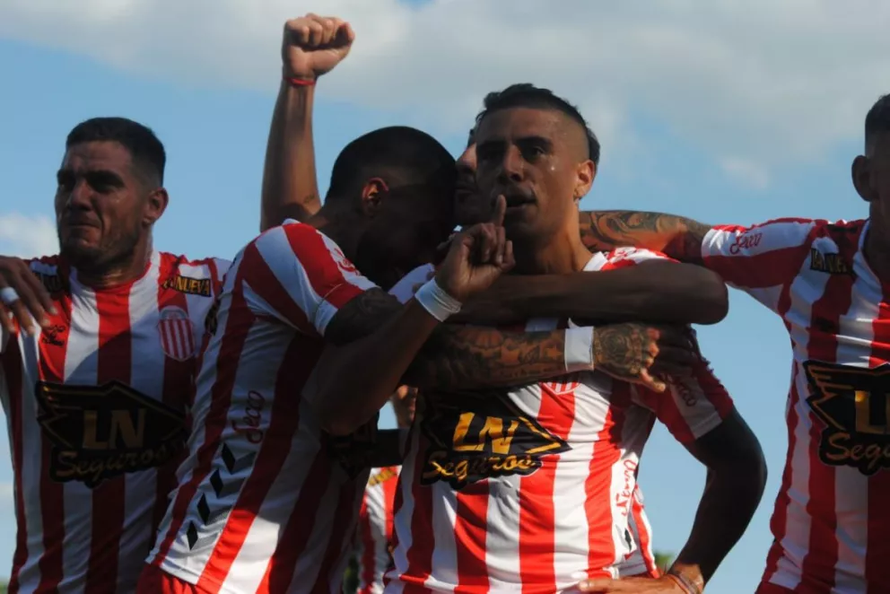 Barracas Central y Tigre jugarán por el primer ascenso a la Primera División 