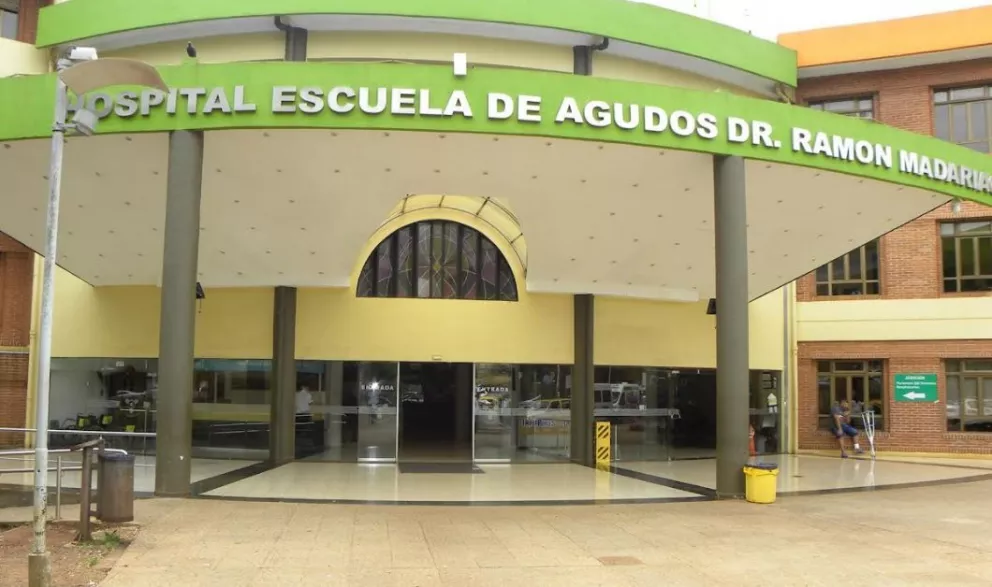 Hospital Escuela: realizarán chequeos de lunares sin turno previo hasta el 19 de noviembre