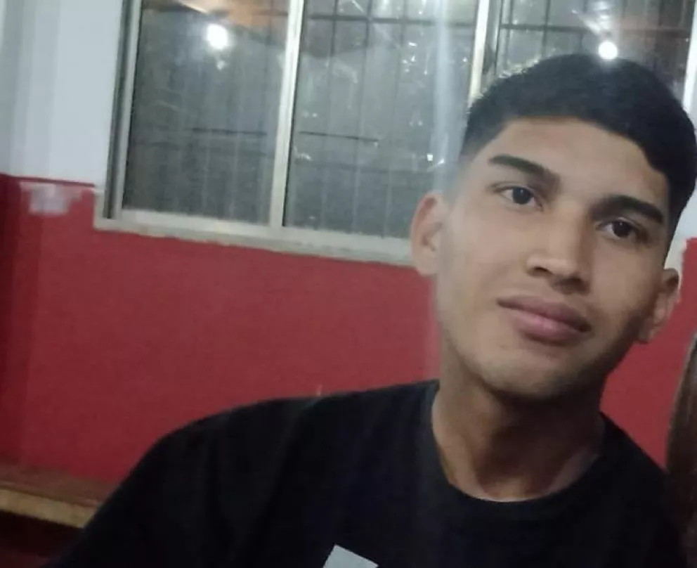 Dolor en Puerto Rico por la muerte del joven futbolista que fue apuñalado el sábado