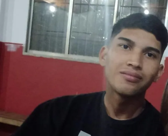 Dolor en Puerto Rico por la muerte del joven futbolista que fue apuñalado el sábado