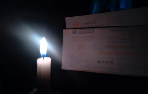 San Pedro sin energía eléctrica y los usuarios insisten con la Línea 132 Kv