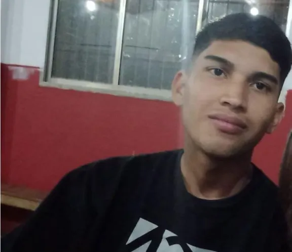 Falleció el joven al que habían apuñalado a la salida de una fiesta