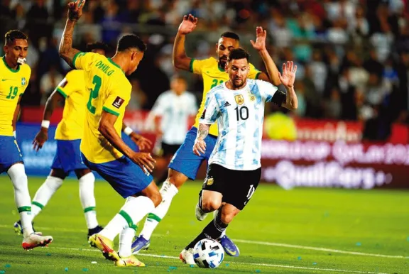 Empate y pasaje al mundial