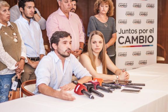 Martín Arjol: “La victoria nos da responsabilidades para asumir"