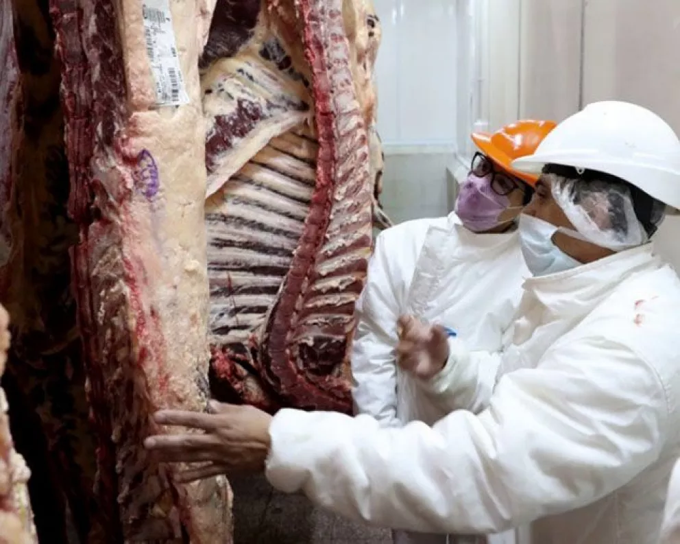 El Gobierno advierte que no permitirán "abusos" con los precios de la carne
