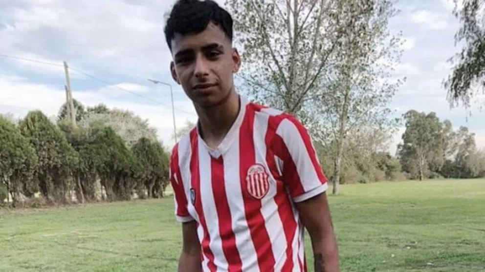 Falleció Lucas González, el juvenil de Barracas Central baleado por la Policía