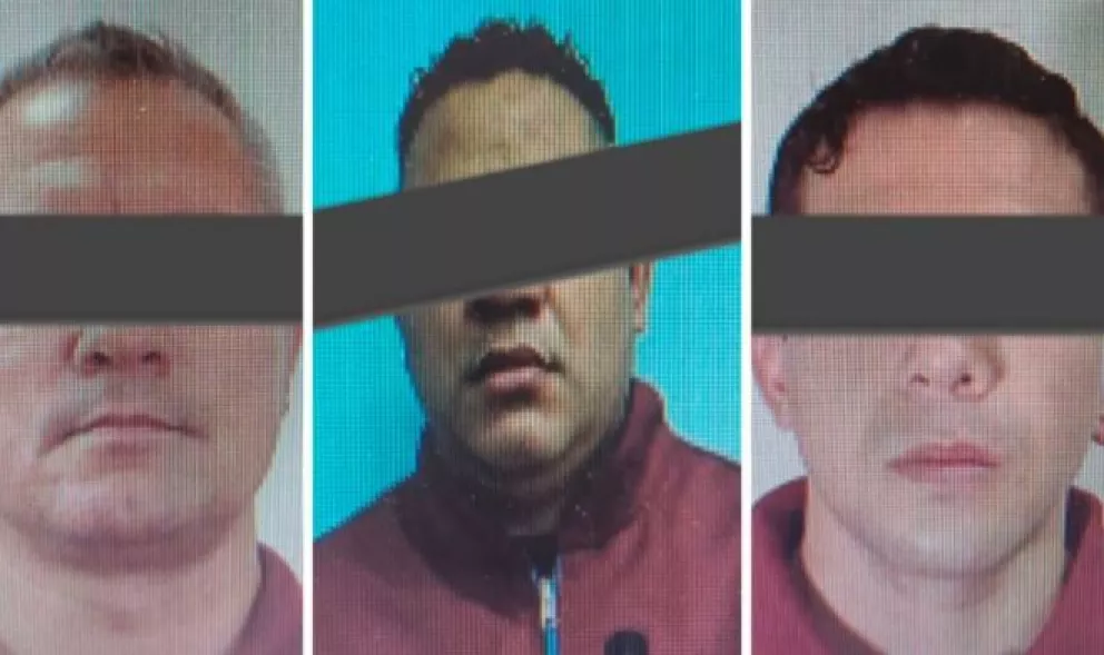 Pidieron la detención de los tres policías acusados de haber asesinado a Lucas González