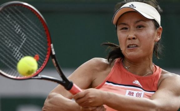 Desaparición de la tenista: la WTA amenaza con retirar sus torneos de China