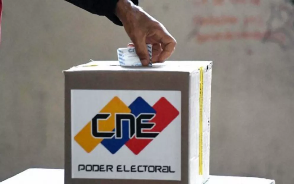Venezuela va a las urnas con expectativas renovadas en el oficialismo y parte de la oposición