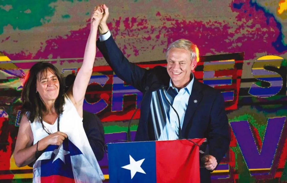 Elecciones en Chile: habrá balotaje entre Kast y Boric