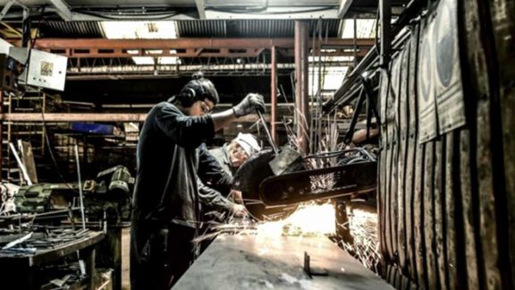 El 70% de los sectores producen más que a comienzos de 2021 El 70% de los sectores producen más que a comienzos de 2021