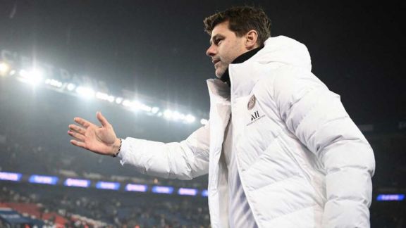 ¿PSG se queda sin DT? ¿PSG se queda sin DT?