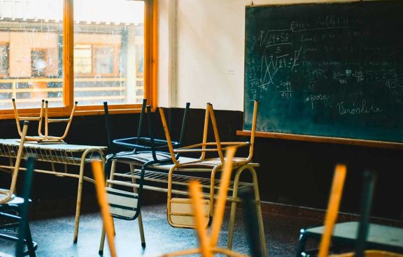 Arranca el operativo de evaluación sobre lo aprendido en pandemia Arranca el operativo de evaluación sobre lo aprendido en pandemia
