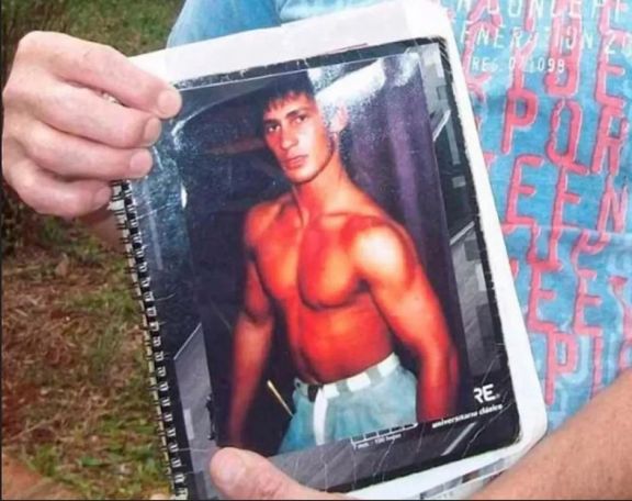 Trece policías al banquillo por muerte de Hugo Wasyluk Trece policías al banquillo por muerte de Hugo Wasyluk