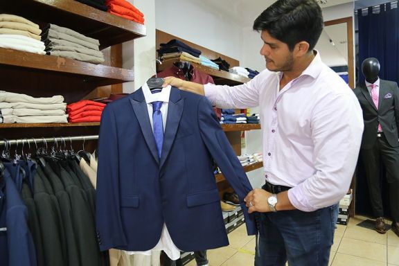 Eventos de fin de año y preparativos navideños dinamizan las ventas Eventos de fin de año y preparativos navideños dinamizan las ventas
