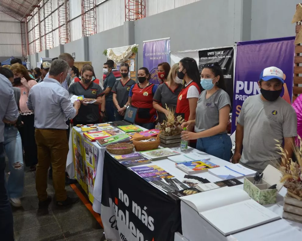Puerto Rico es sede de la primera Expo de Prevención