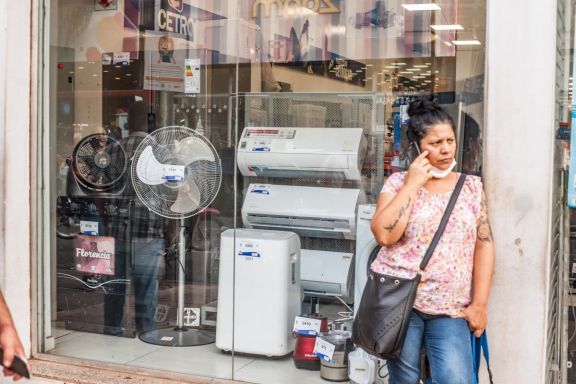 Aumenta el interés por aires acondicionados y registran buenas ventas