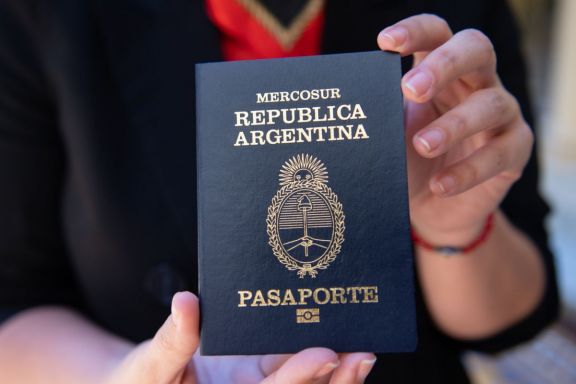 Misiones: alta demanda en la solicitud para la renovación del pasaporte 
