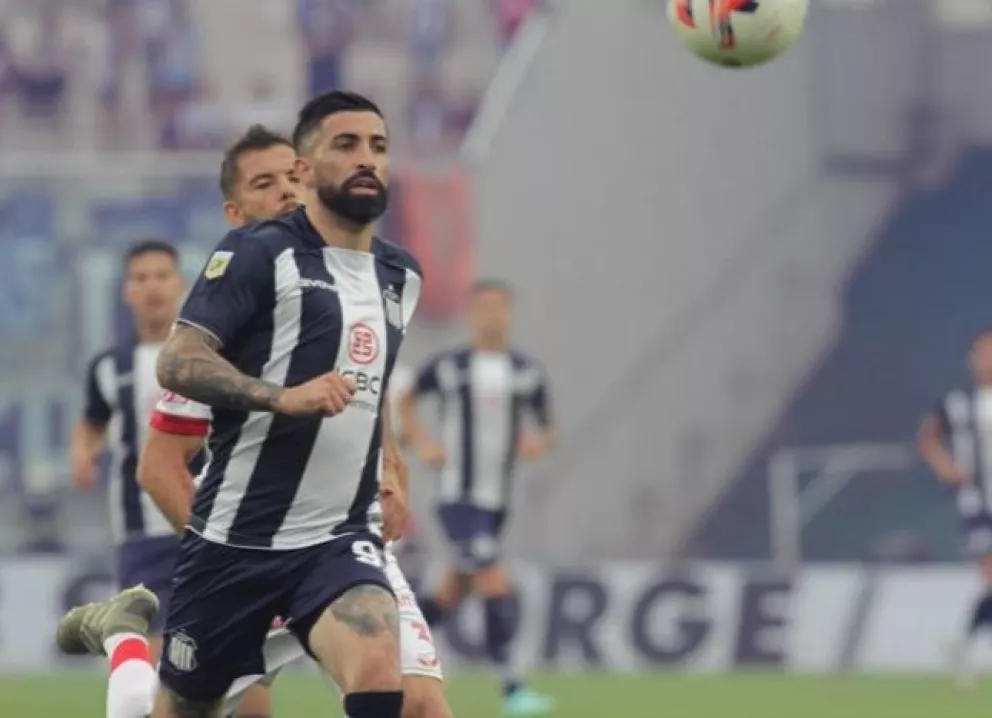 Talleres busca un triunfo ante Aldosivi que lo acerque a la Libertadores