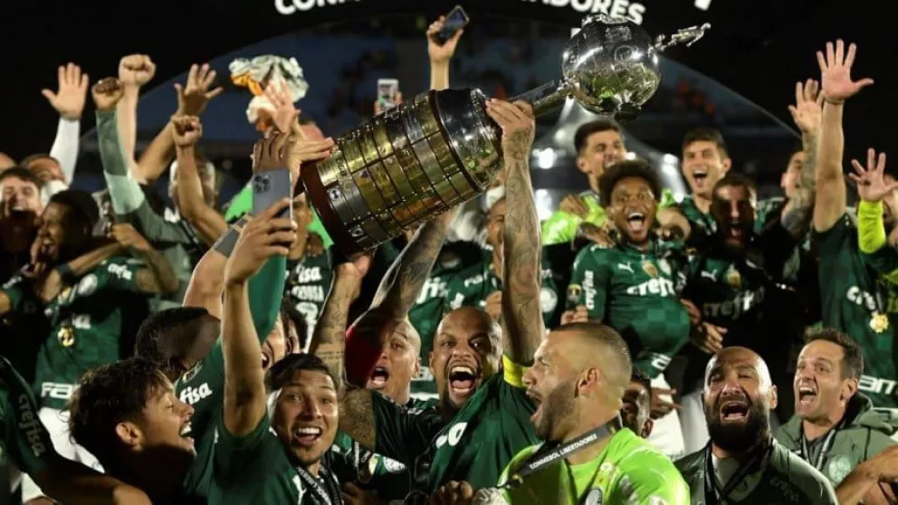 Chelsea campeón del Mundial de Clubes 2021: venció 2-1 a Palmeiras en  tiempo extra, Otras Ligas de Fútbol