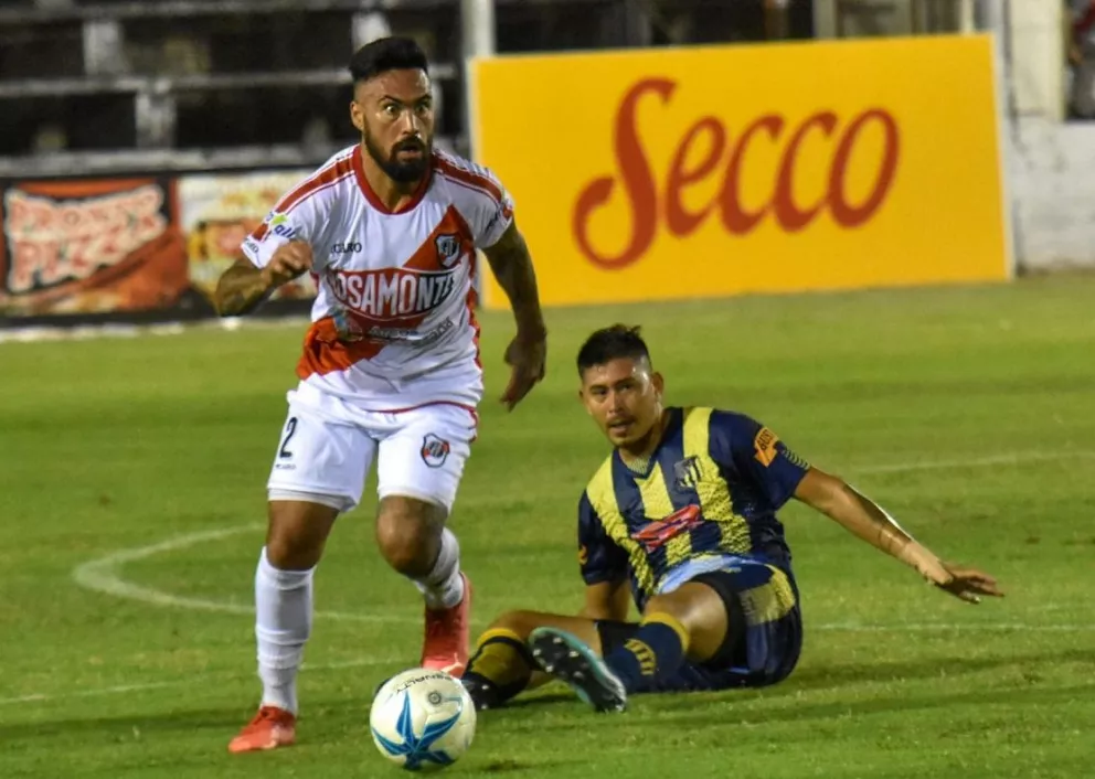 Guaraní juega en Santo Pipó y Mitre viaja a Oberá