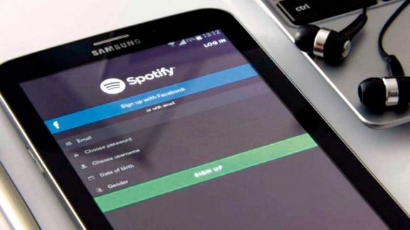 Spotify permitirá compartir videos cortos en su plataforma