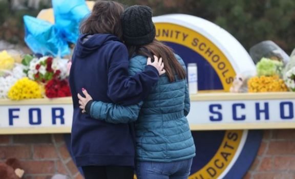 Ya son cuatro los estudiantes asesinados en un colegio secundario de Michigan