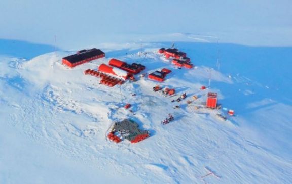Argentina cumple 120 años de presencia en la Antártida a través de la ciencia y la cooperación
