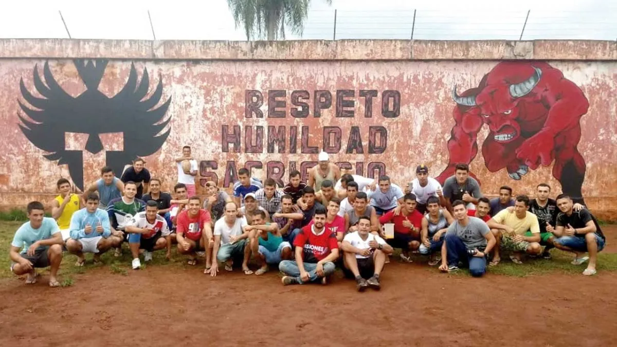 Los Toros llevarán sus productos al Mercado Concentrador de Eldorado | EL  TERRITORIO noticias de Misiones.