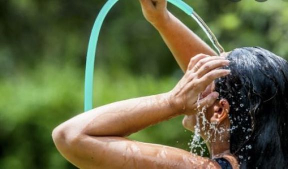 Se vienen das de temperaturas altas as que te contamos qu hacer para evitar golpes de calor