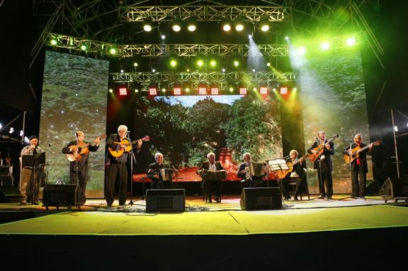 Con grandes expectativas se espera el Festival Nacional de la música del Litoral
