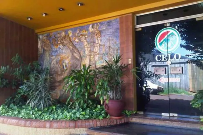 Ober sin luz por una deuda de la Celo con Energa de Misiones