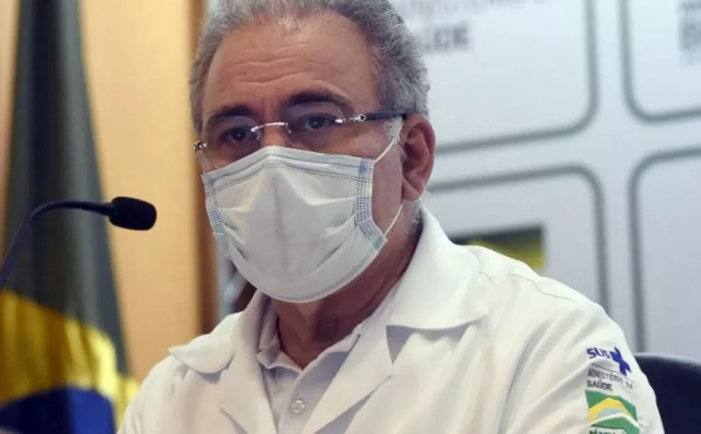 Brasil anunció que los no vacunados deberán hacer cuarentena al ingresar al país