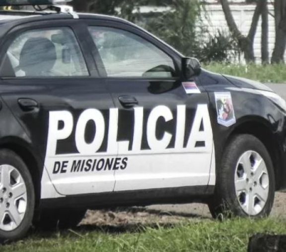 Una mujer murió al ser embestida por una camioneta en Montecarlo 