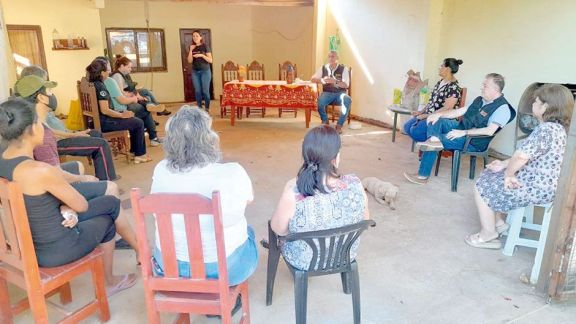 Regularización dominial, la principal demanda en la Defensoría del Pueblo
