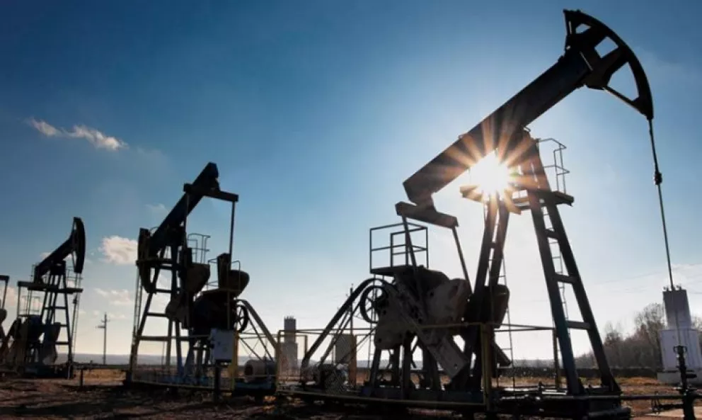 Neuquén alcanzó la mayor producción de petróleo de los últimos 17 años