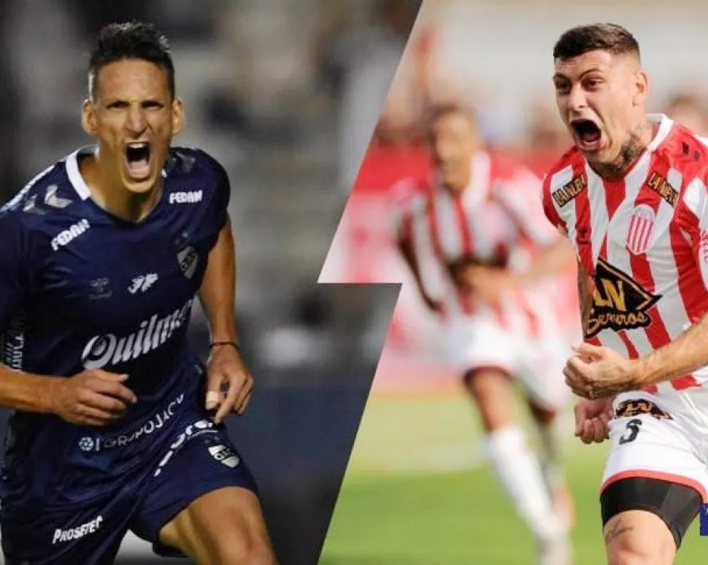 Barracas Central y Quilmes definen el segundo ascenso a la Liga Profesional