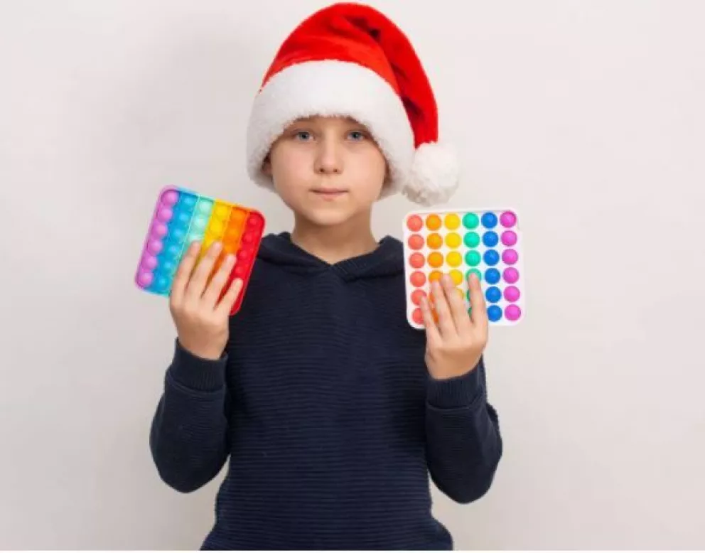Chicos con autismo: seis consejos para que las Fiestas no les generen estrés