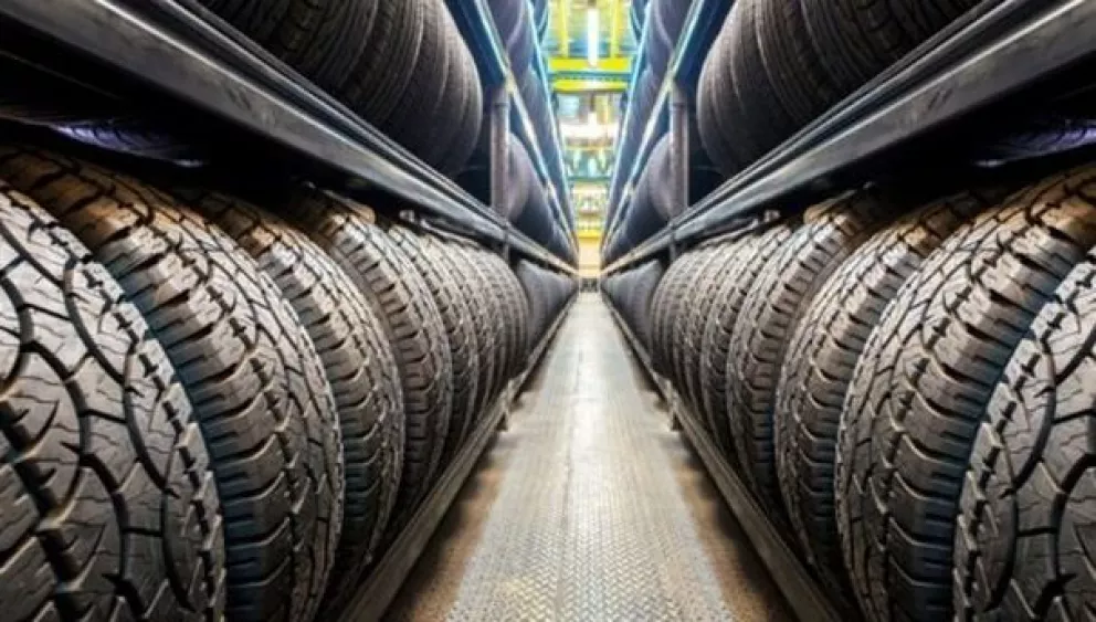 Falta de neumáticos: desde el sector indican que no habrá una solución en corto plazo 