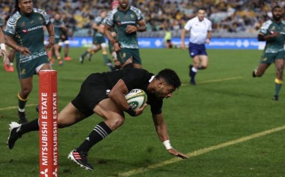 Peligra el inicio del Super Rugby Pacifc por el cierre de fronteras en Nueva Zelanda