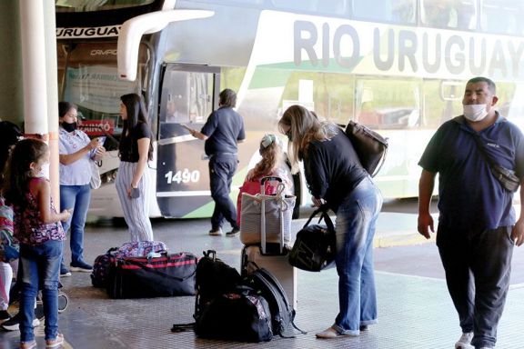 Sin precios definidos de paquetes, agencias reactivan pedidos de viajes para Brasil